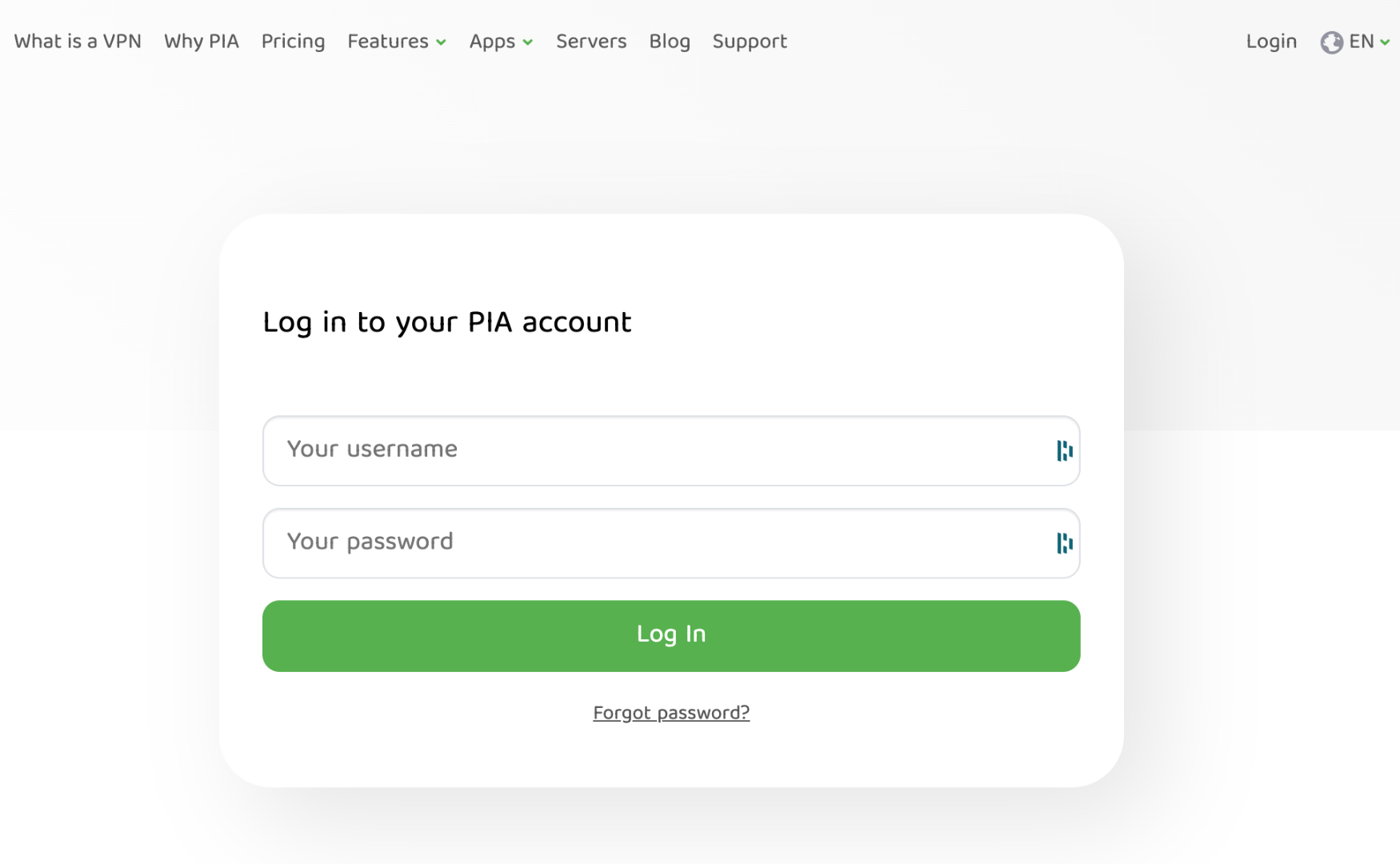 How to Re-Sync Your Password